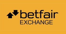 BetFair Betting Exchange
